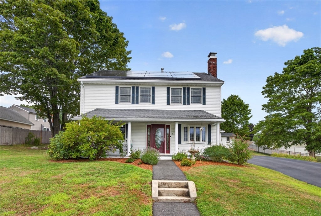 4 Jeffrey Rd, Billerica, MA, 4 Jeffrey Rd, Billerica, MA Photo #1