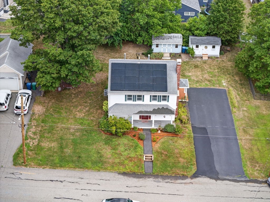 4 Jeffrey Rd, Billerica, MA, 4 Jeffrey Rd, Billerica, MA Photo #33