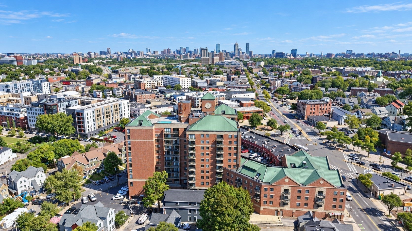 15 N Beacon St #U316, Boston, MA, 15 N Beacon St #U316, Boston, MA Photo #16