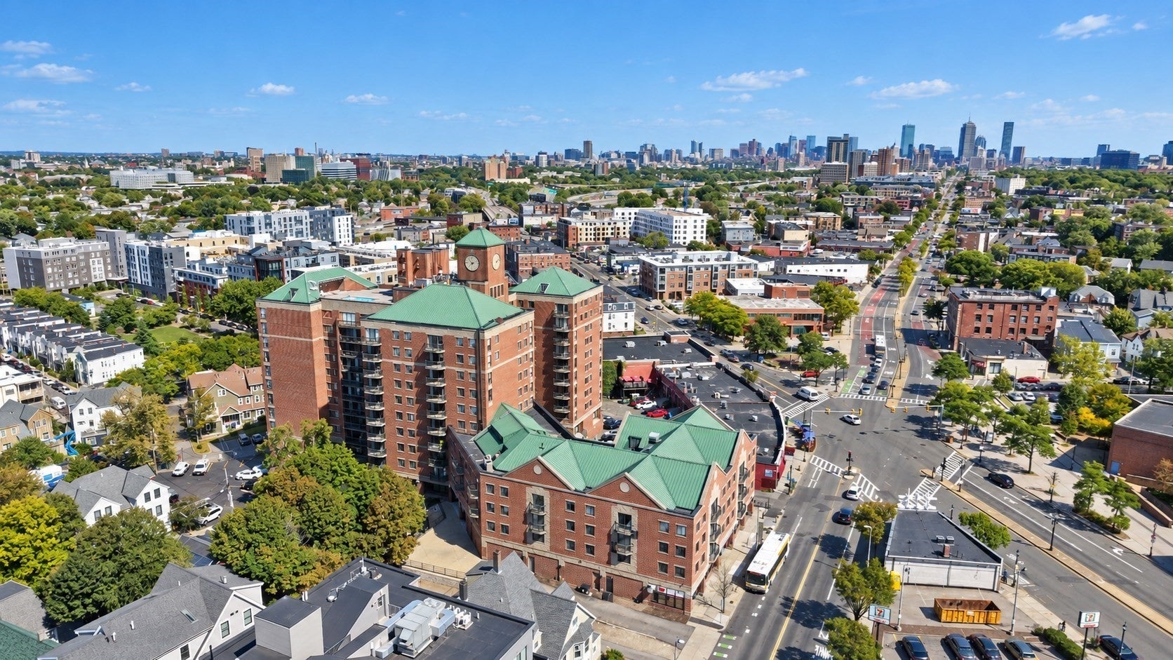 15 N Beacon St #U316, Boston, MA, 15 N Beacon St #U316, Boston, MA Photo #17