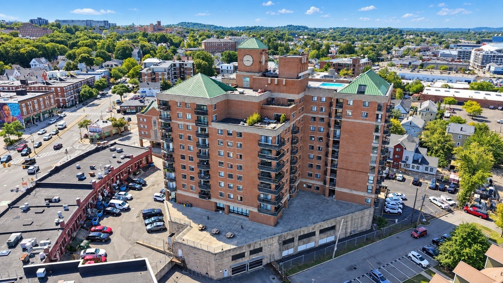 15 N Beacon St #U316, Boston, MA, 15 N Beacon St #U316, Boston, MA Photo #19