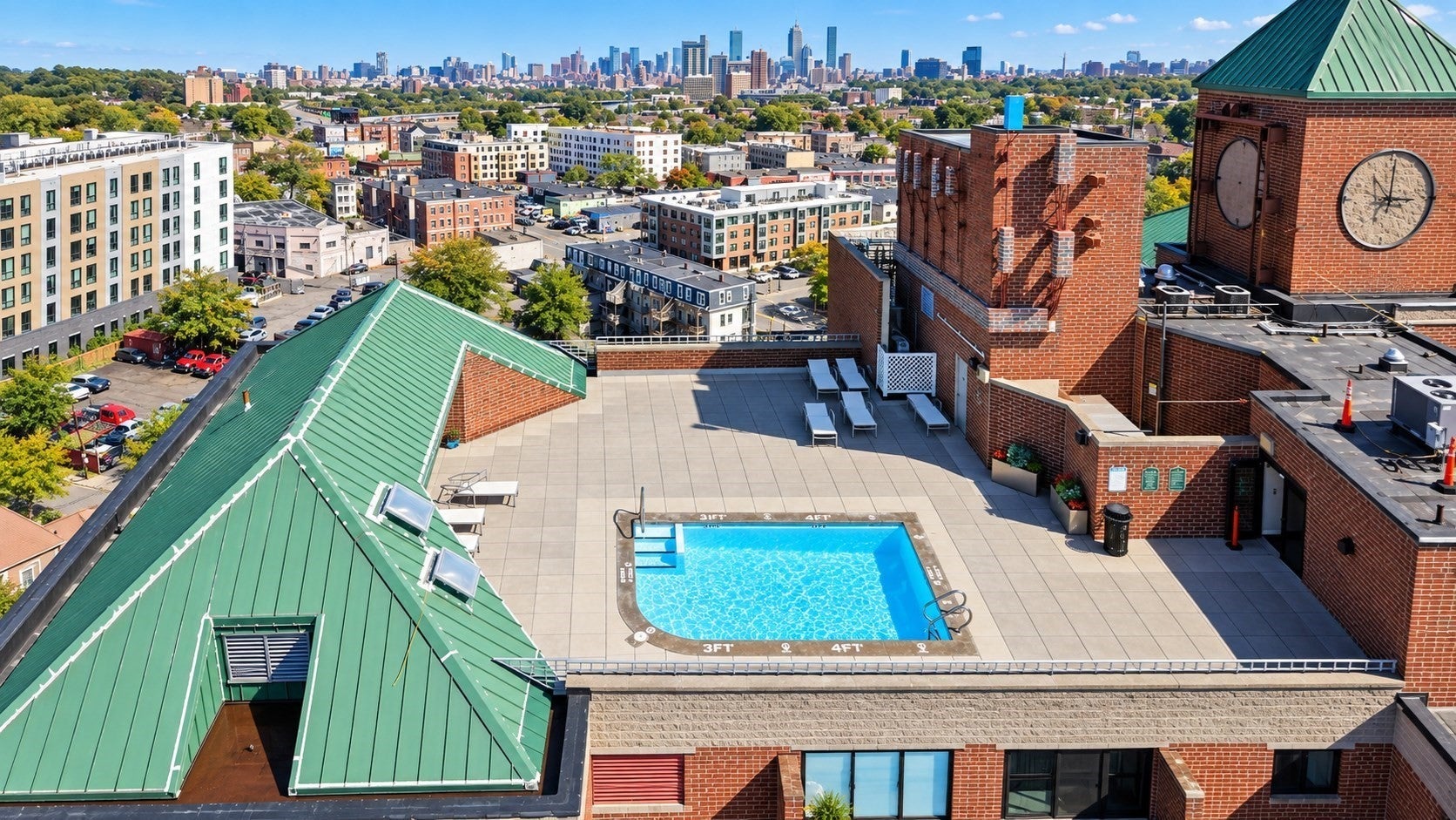 15 N Beacon St #U316, Boston, MA, 15 N Beacon St #U316, Boston, MA Photo #14
