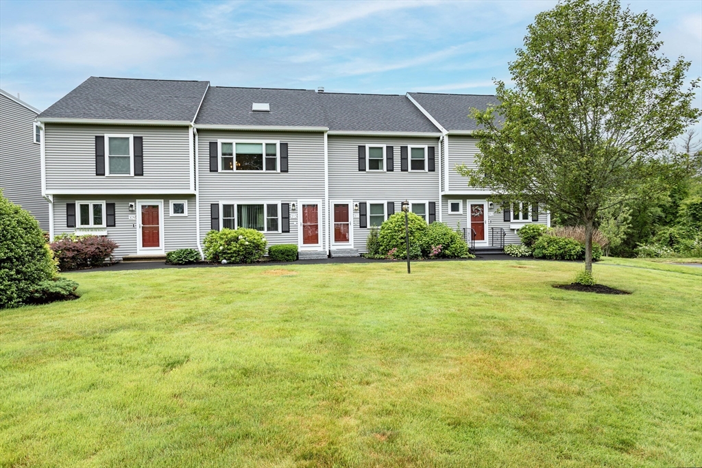 311 Standpipe Dr. 311