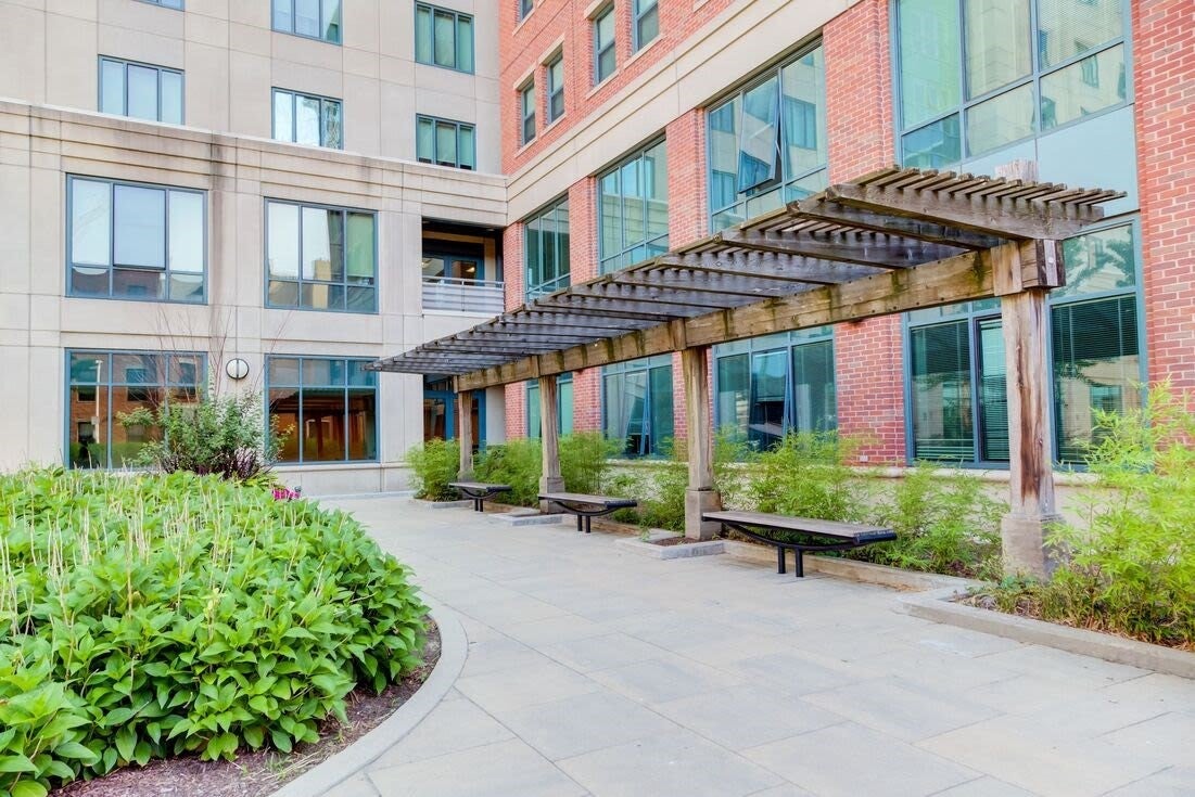 1 Nassau Street #903, Boston, MA, 1 Nassau Street #903, Boston, MA Photo #17