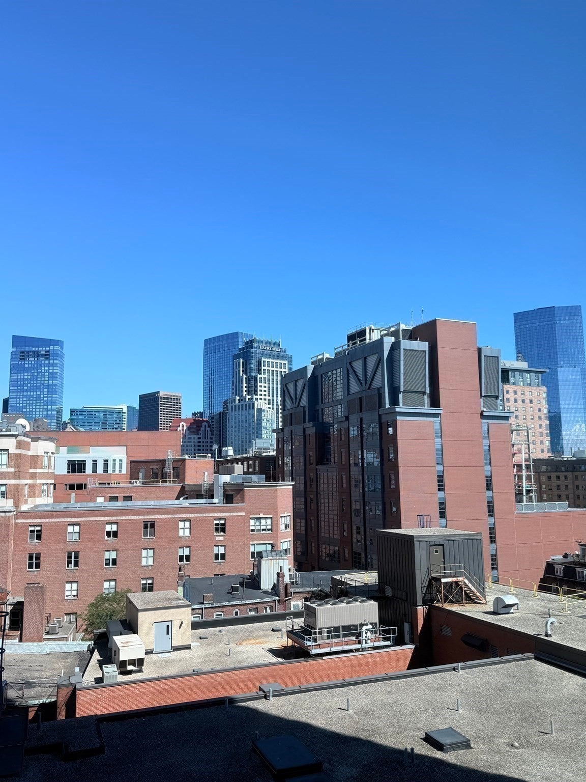 1 Nassau Street #903, Boston, MA, 1 Nassau Street #903, Boston, MA Photo #8