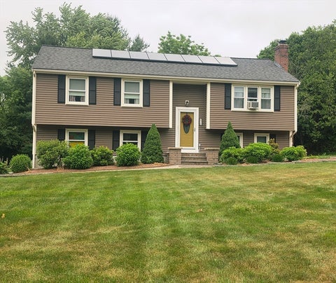 Photo of 2 Anchorage Rd, Franklin, MA 02038 (MLS # 73538590)