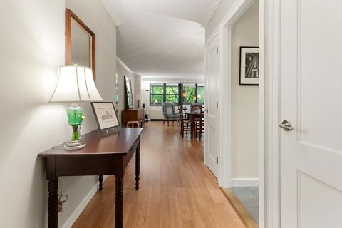 Photo of 2 Hawthorne Pl #5M, Boston, MA 02114 (MLS # 73529844)
