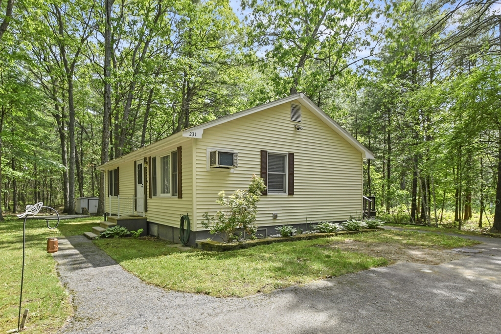 231 Georgetown Road