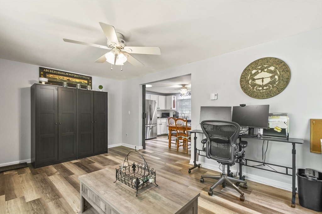 231 Georgetown Road