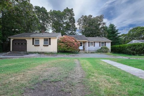 84 Portside Circle Falmouth MA 02536