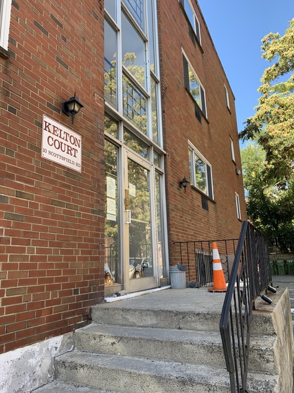 10 Scottfield Road #B3, Boston, MA, 10 Scottfield Road #B3, Boston, MA Photo #15