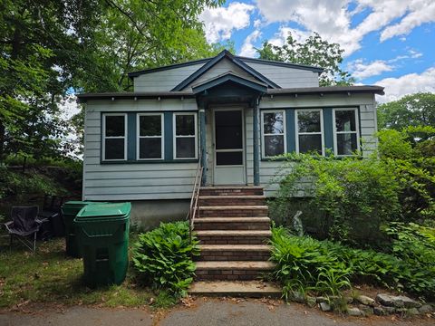 Photo of 131 Rand St, Medford, MA 02155 (MLS # 73527687)