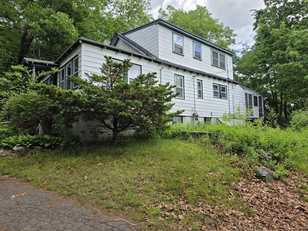 131 Rand St