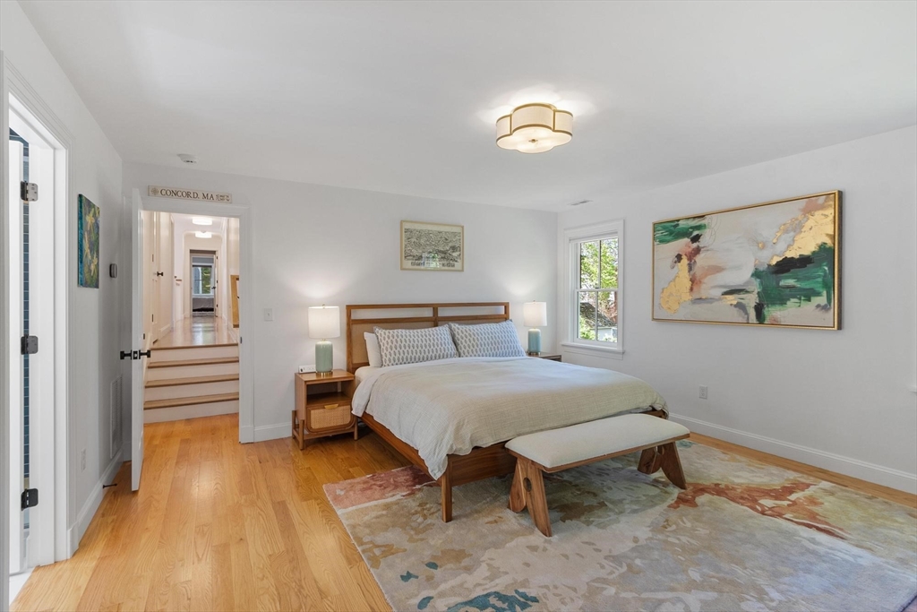 180 Laurel Street, Concord, MA Photo #27