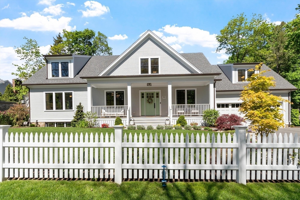 180 Laurel Street, Concord, MA Photo #1