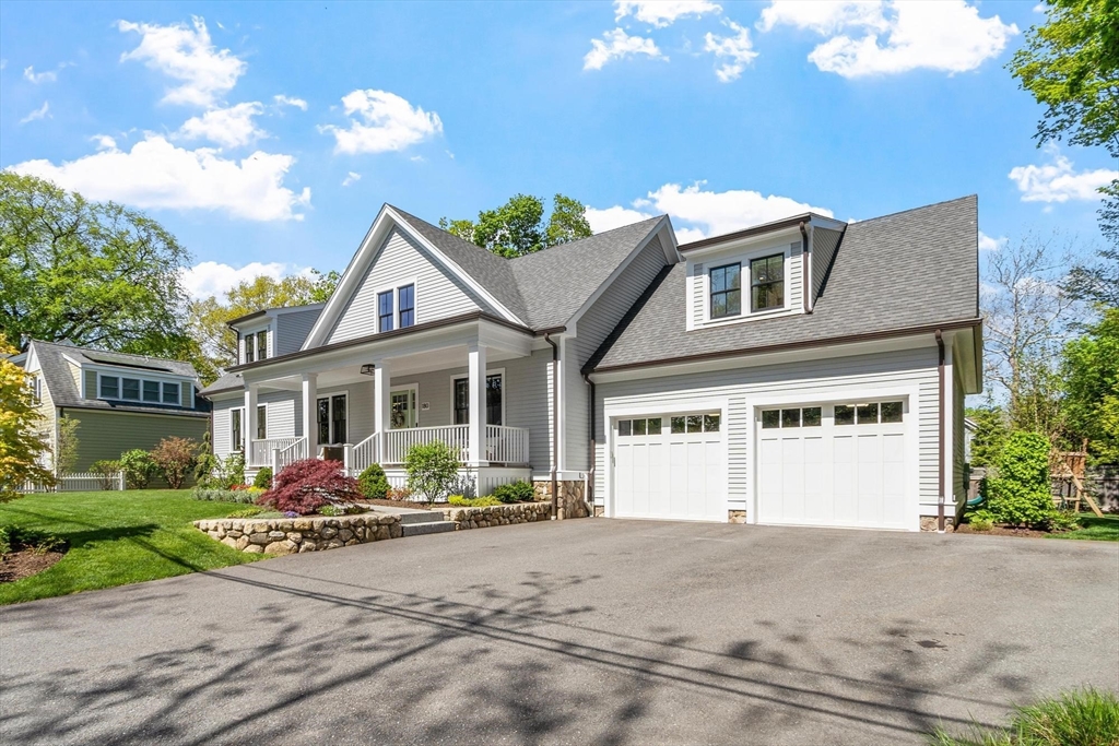 180 Laurel Street, Concord, MA Photo #2