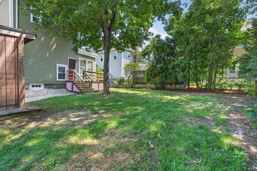 33 Parsons St, Newton, MA, 33 Parsons St, Newton, MA Photo #37