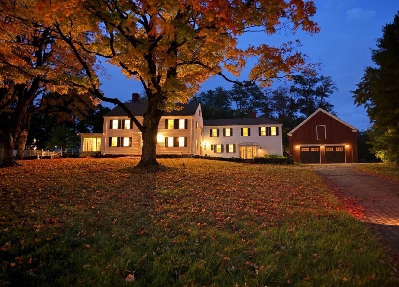 9 & 9A Abigail Drive