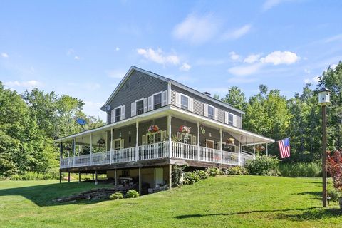 86 Hickingbotham Rd Peru MA 01235