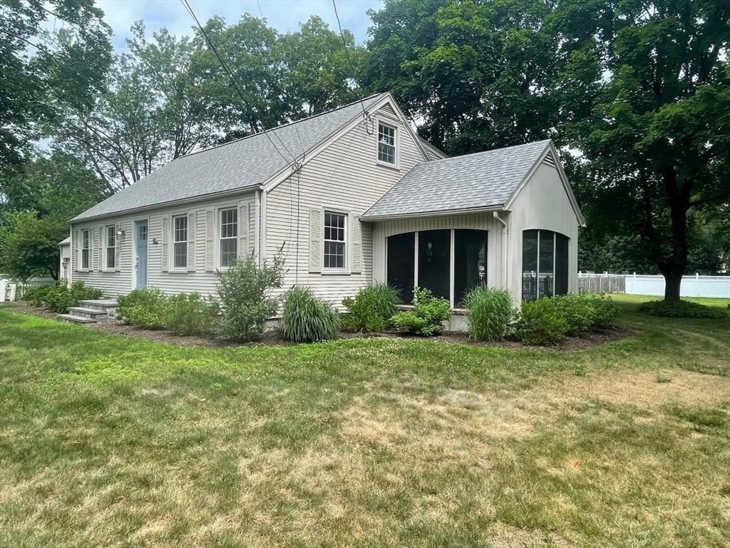4 Lyman Terrace