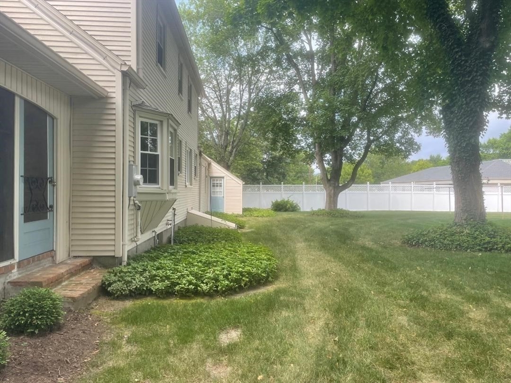 4 Lyman Terrace