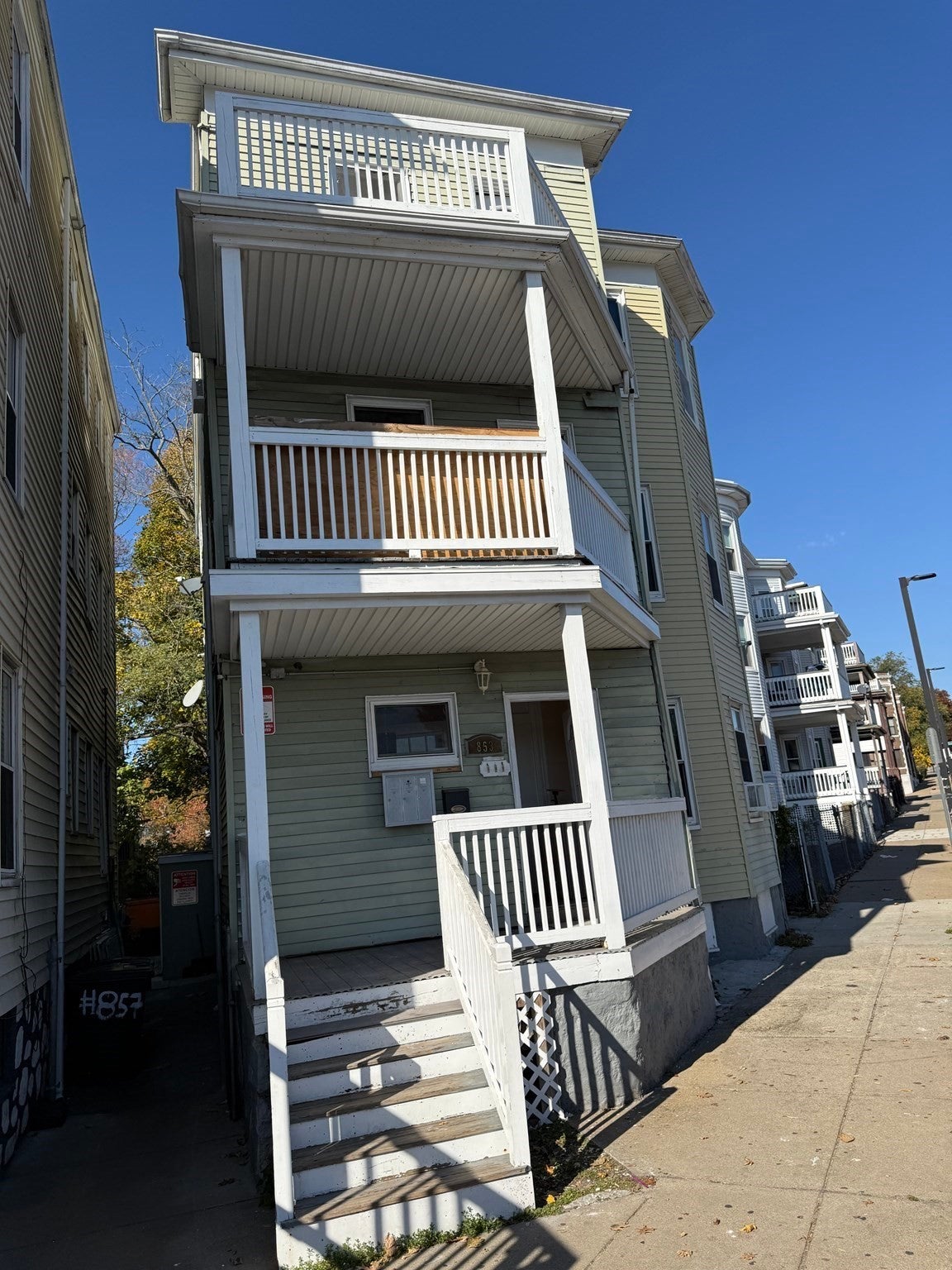 853 Blue Hill Ave #2, Boston, MA, 853 Blue Hill Ave #2, Boston, MA Photo #2