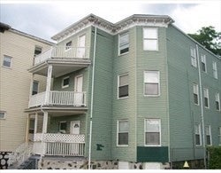 Photo of 853 Blue Hill Ave, Boston, MA