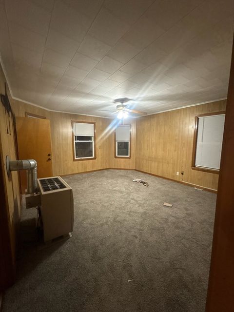 Photo of 33 Malvey St #3F, New Bedford, MA 02720 (MLS # 73538126)