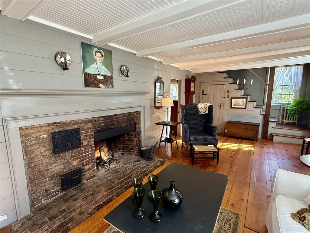 285 Brookfield Rd