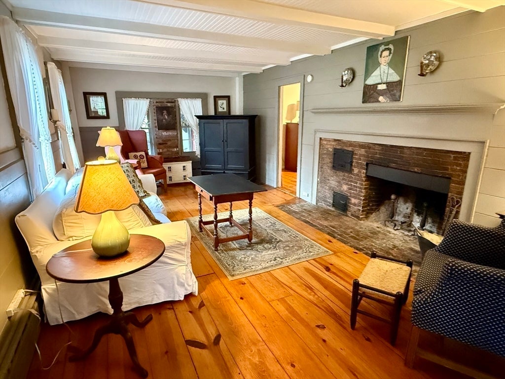 285 Brookfield Rd