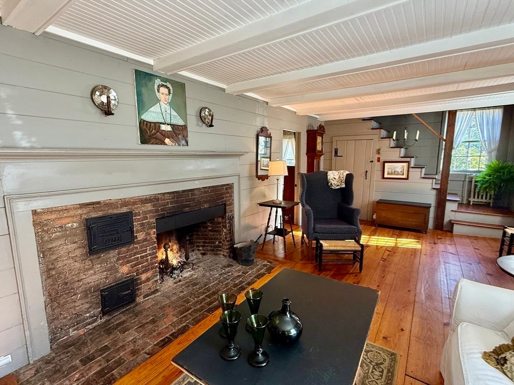 285 Brookfield Rd