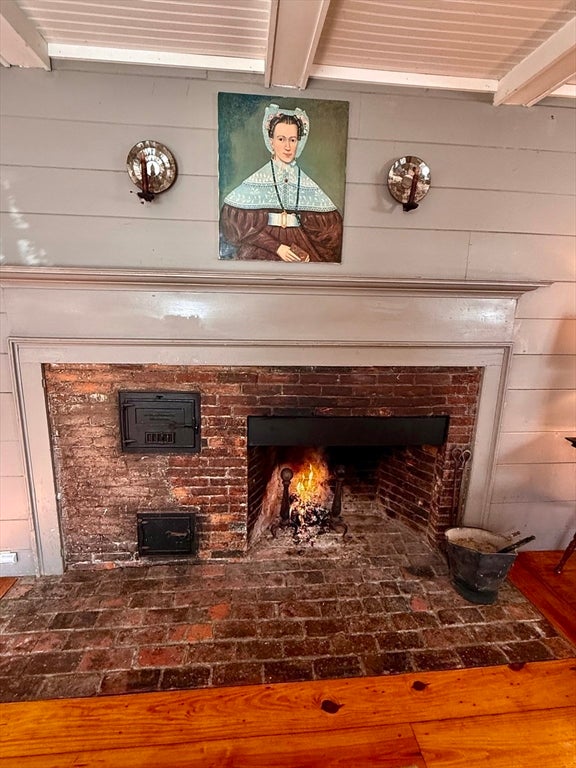 285 Brookfield Rd