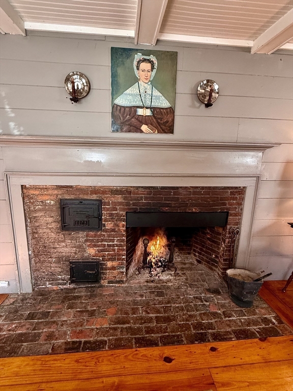 285 Brookfield Rd