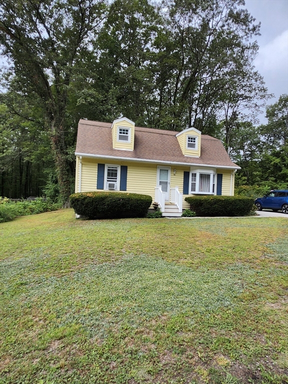 20 Carleton Road