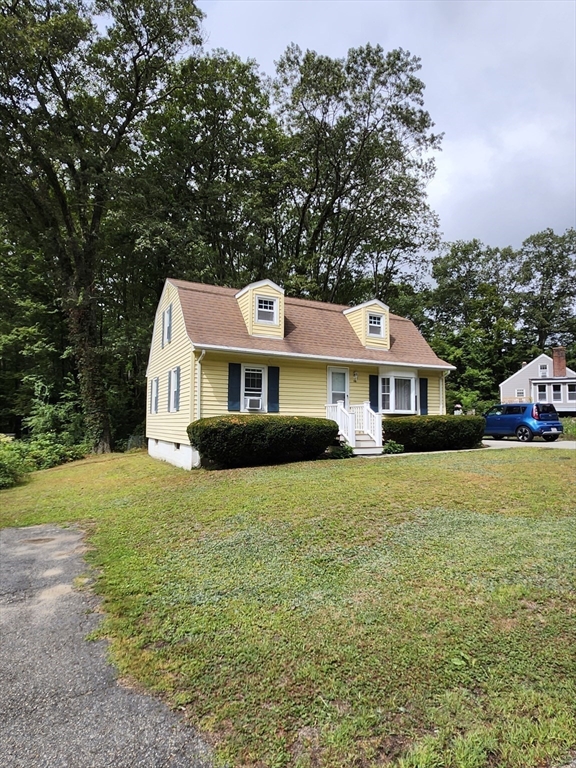 20 Carleton Road