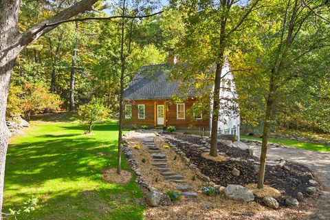 23 Harvard Rd Bolton MA 01740
