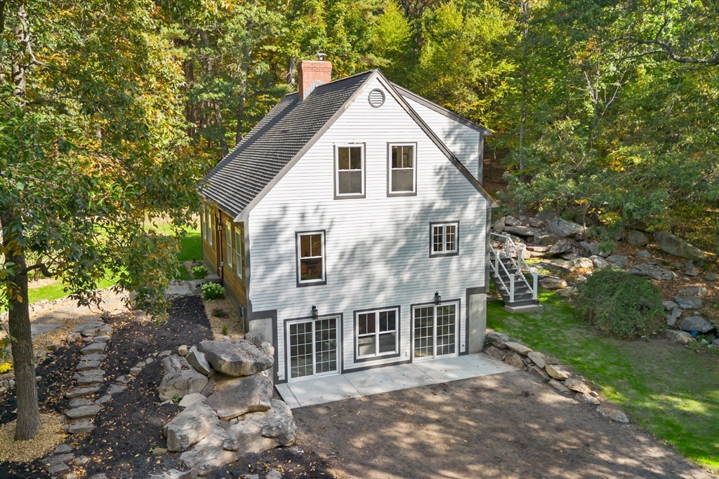 23 Harvard Rd