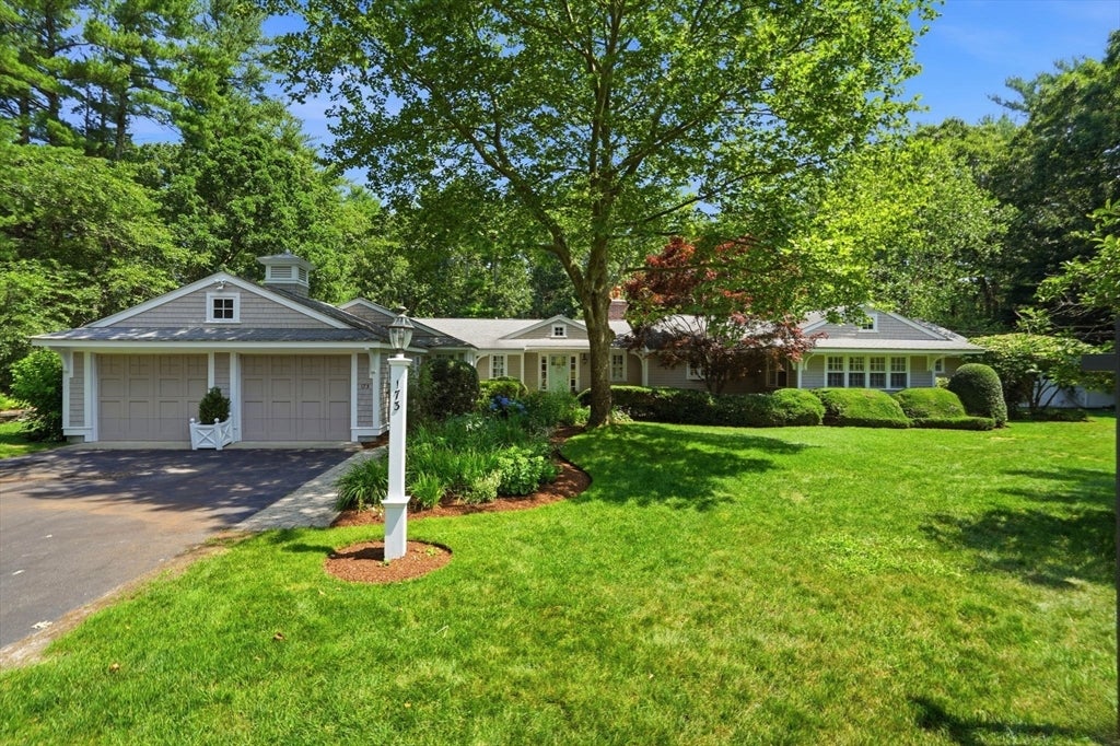 173 Meeting House Rd