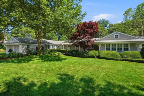 Photo of 173 Meeting House Rd, Duxbury, MA 02332 (MLS # 73551189)
