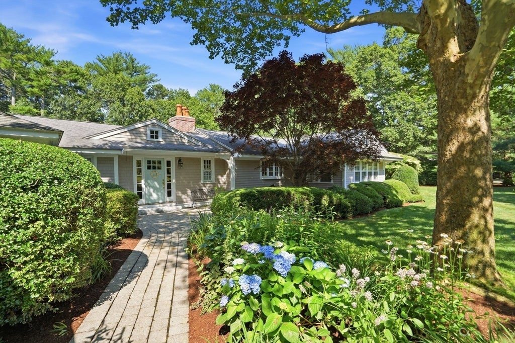 173 Meeting House Rd