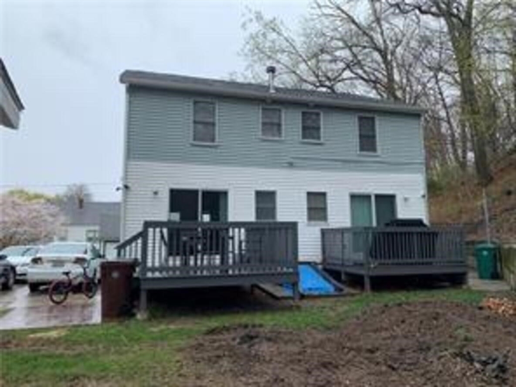 156 Hazel St