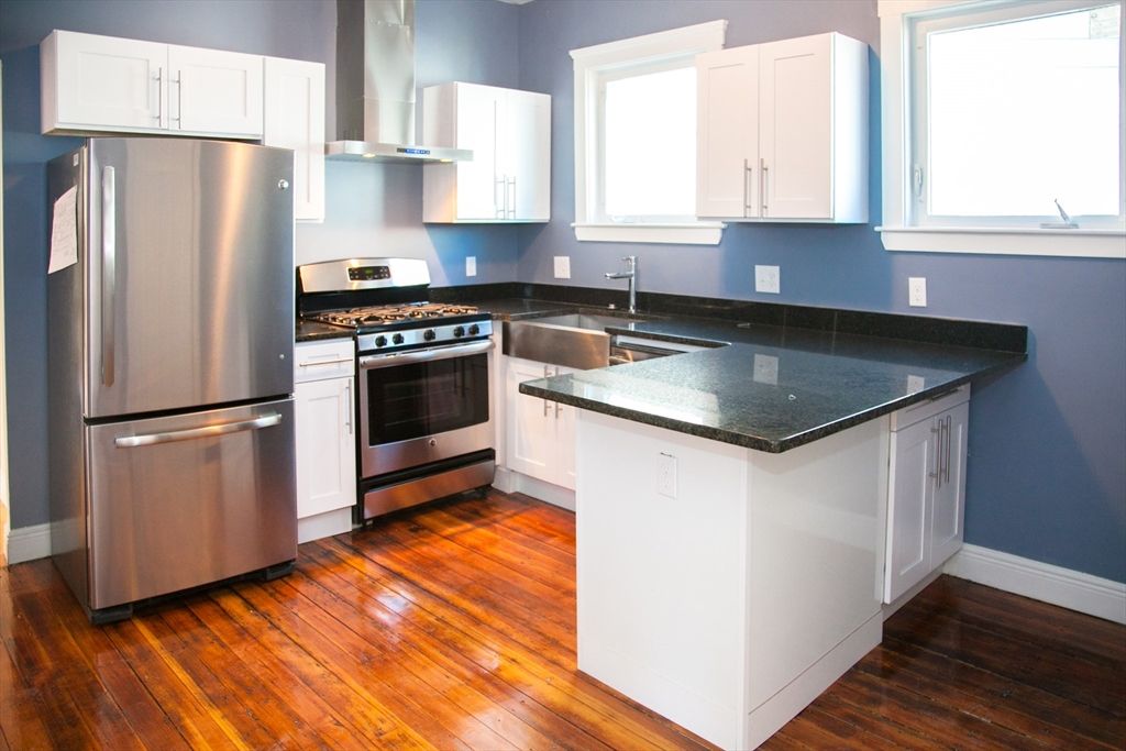 Photo of 376 Prospect St #3, Cambridge, MA 02139 (MLS # 73477944)