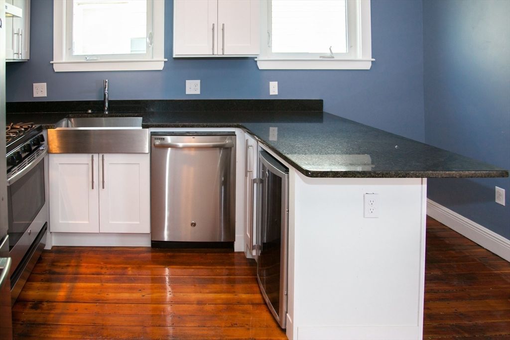 Photo of 376 Prospect St #3, Cambridge, MA 02139 (MLS # 73477944)