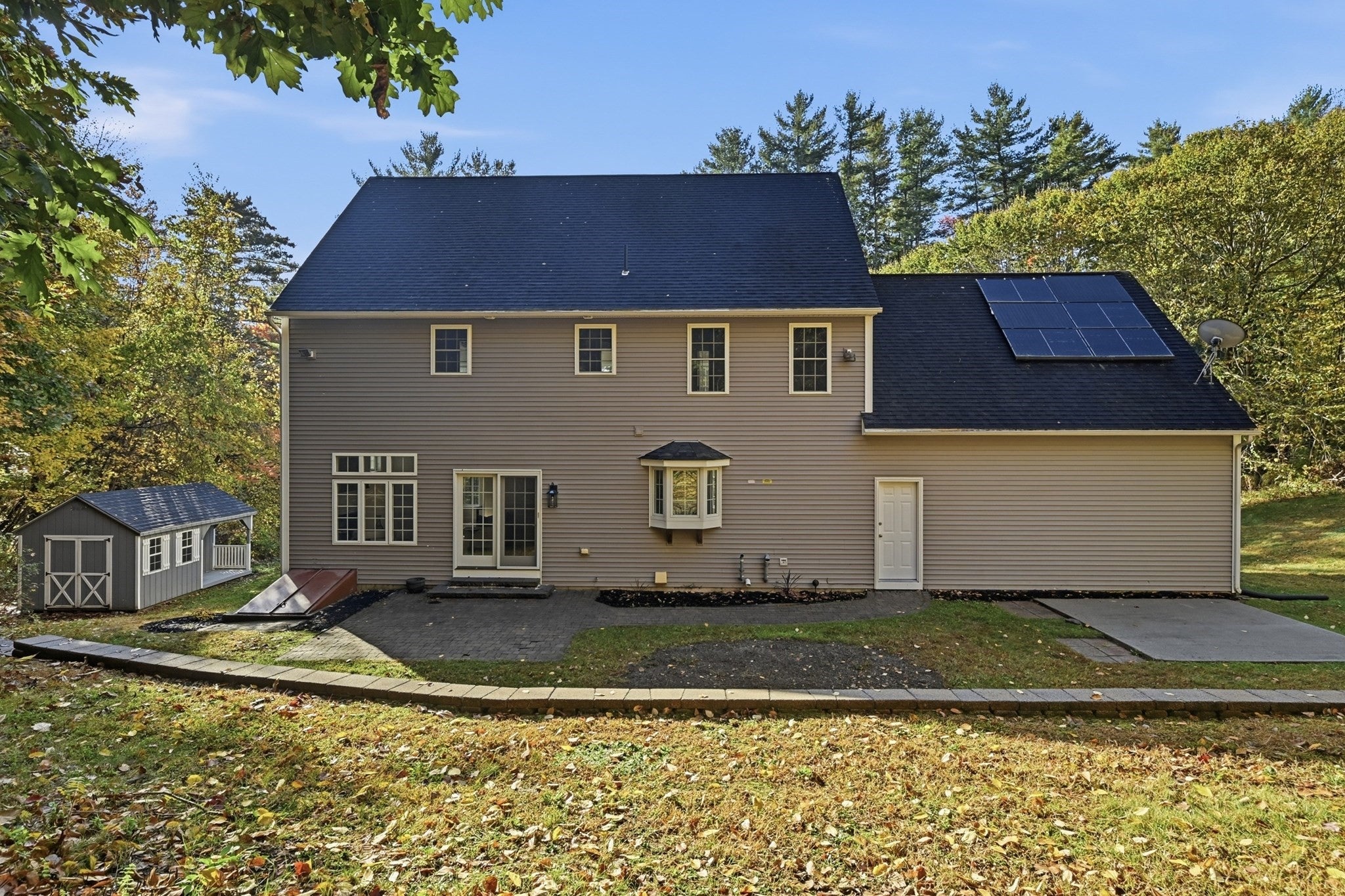 150 Ludlow St, Belchertown, MA, 150 Ludlow St, Belchertown, MA Photo #39