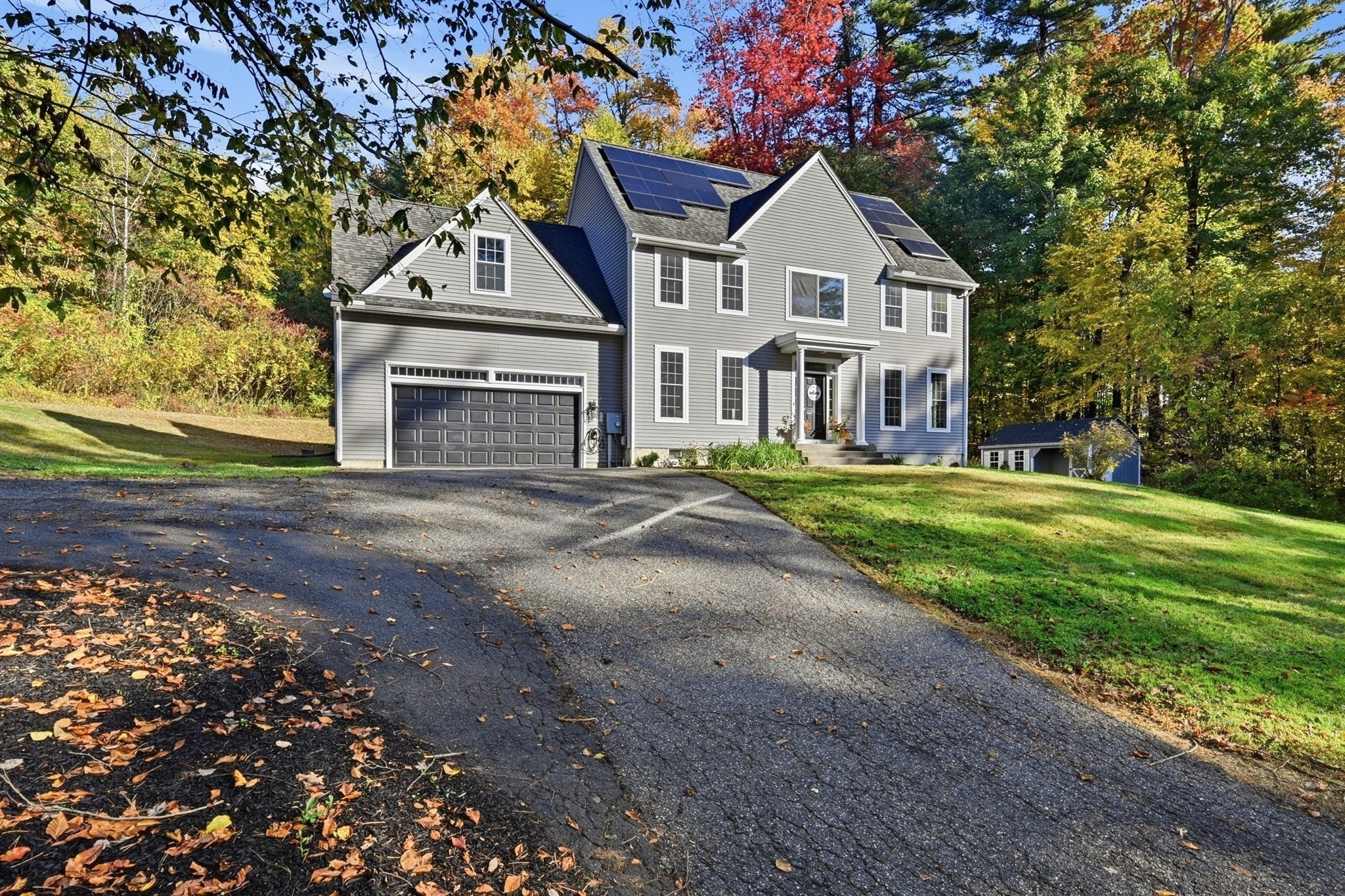 150 Ludlow St, Belchertown, MA, 150 Ludlow St, Belchertown, MA Photo #2