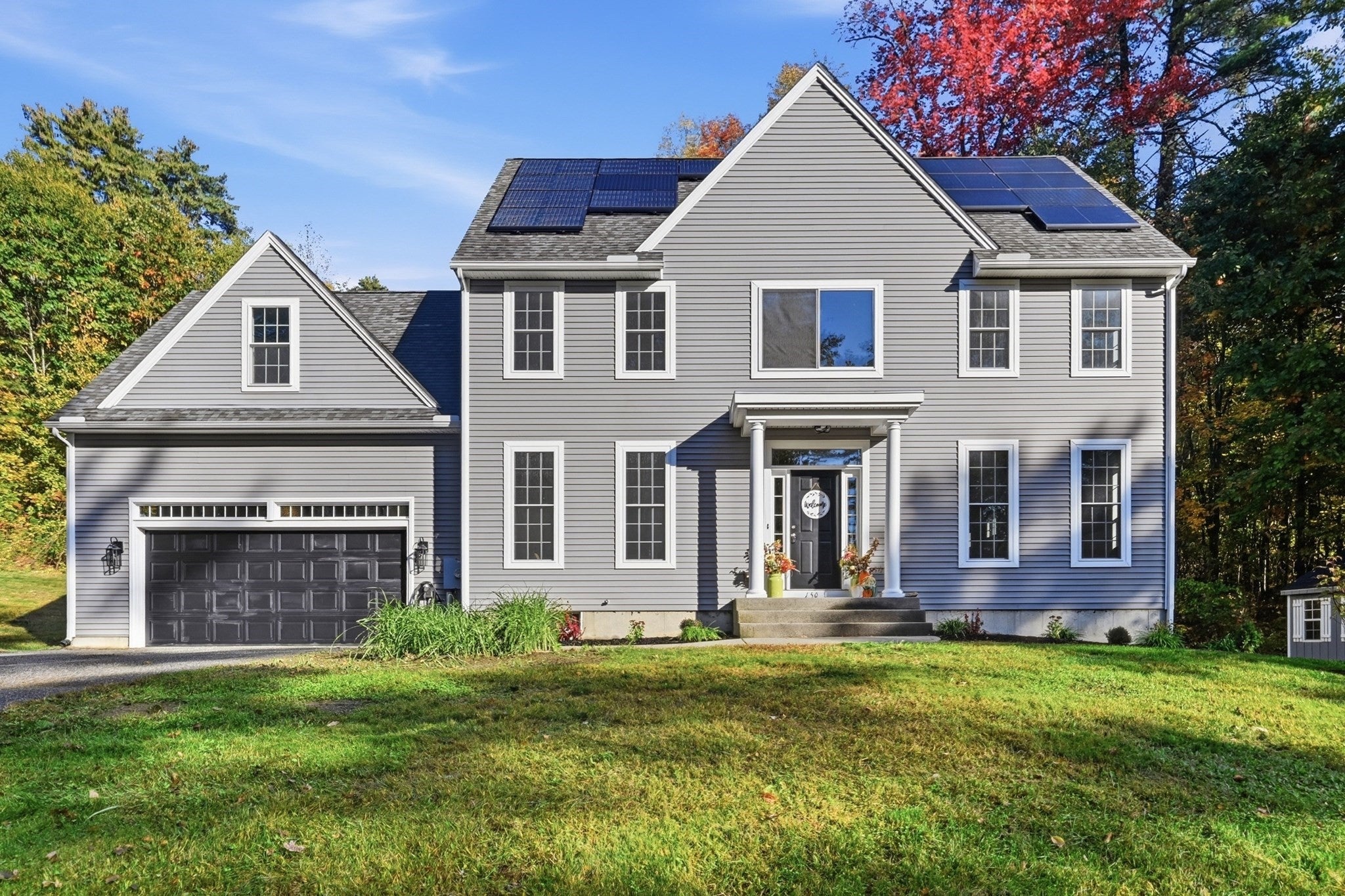 150 Ludlow St, Belchertown, MA, 150 Ludlow St, Belchertown, MA Photo #1