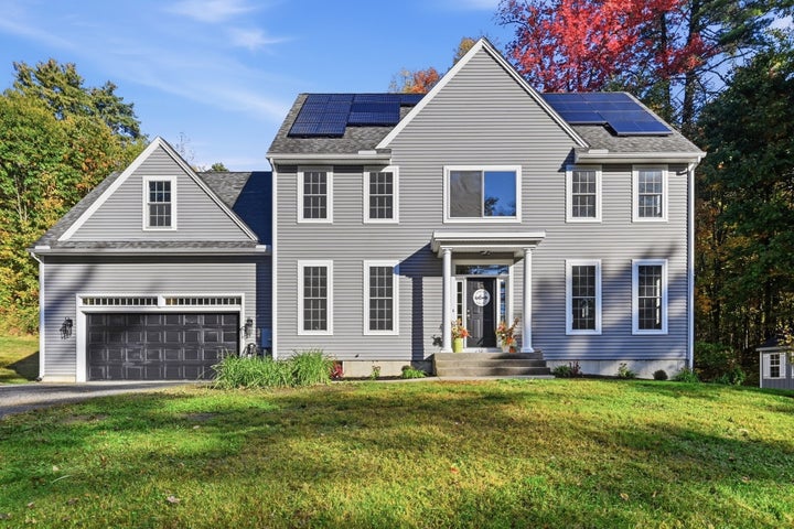 Photo 1 of 42 — 150 Ludlow St, Belchertown, MA 01007