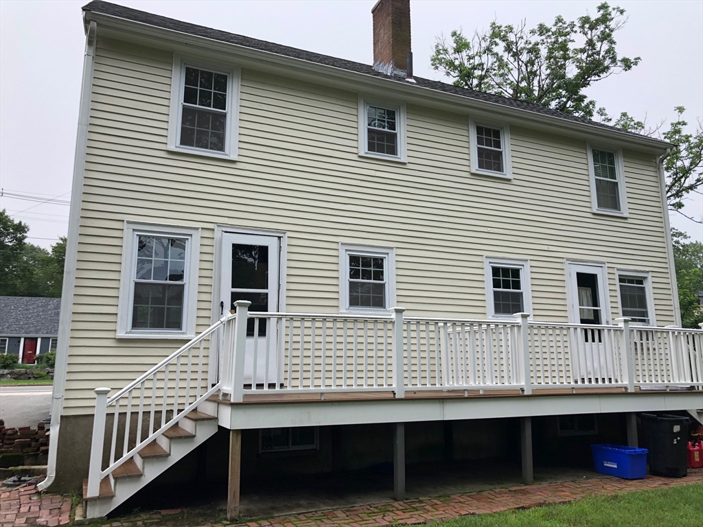 991 Massachusetts Ave