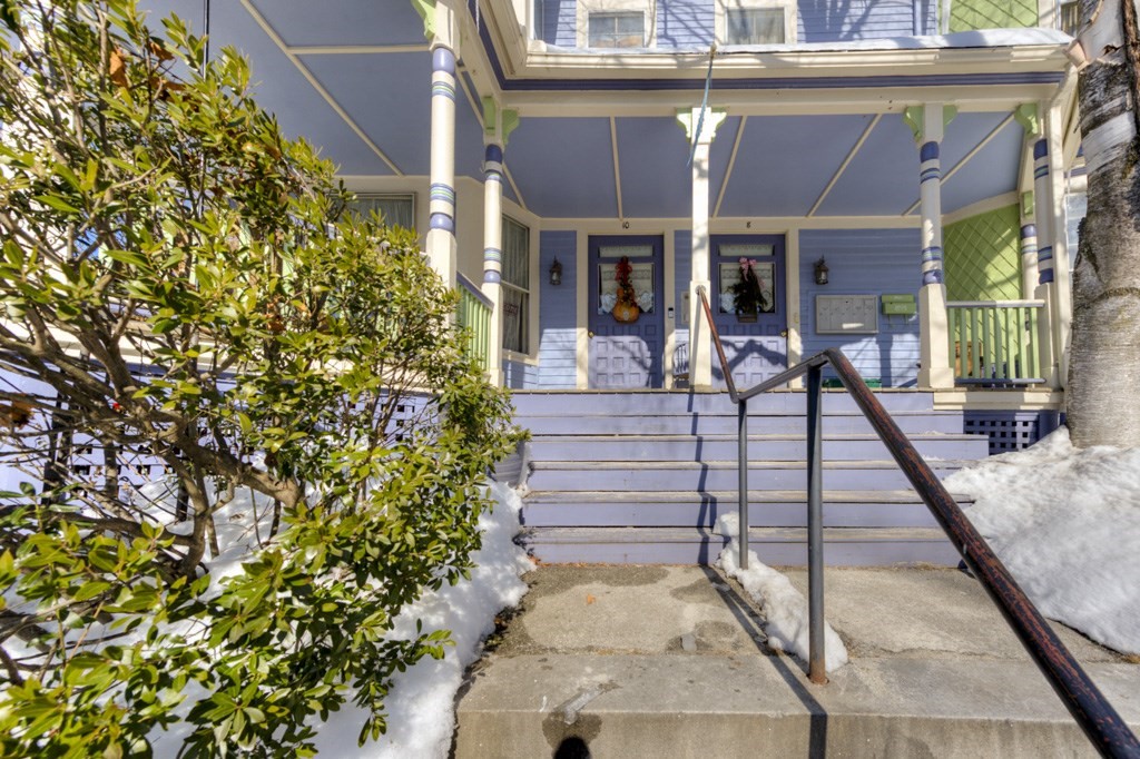 10-1 Congress   Street 7