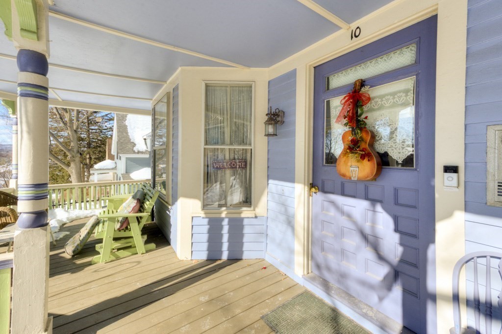 10-1 Congress   Street 7